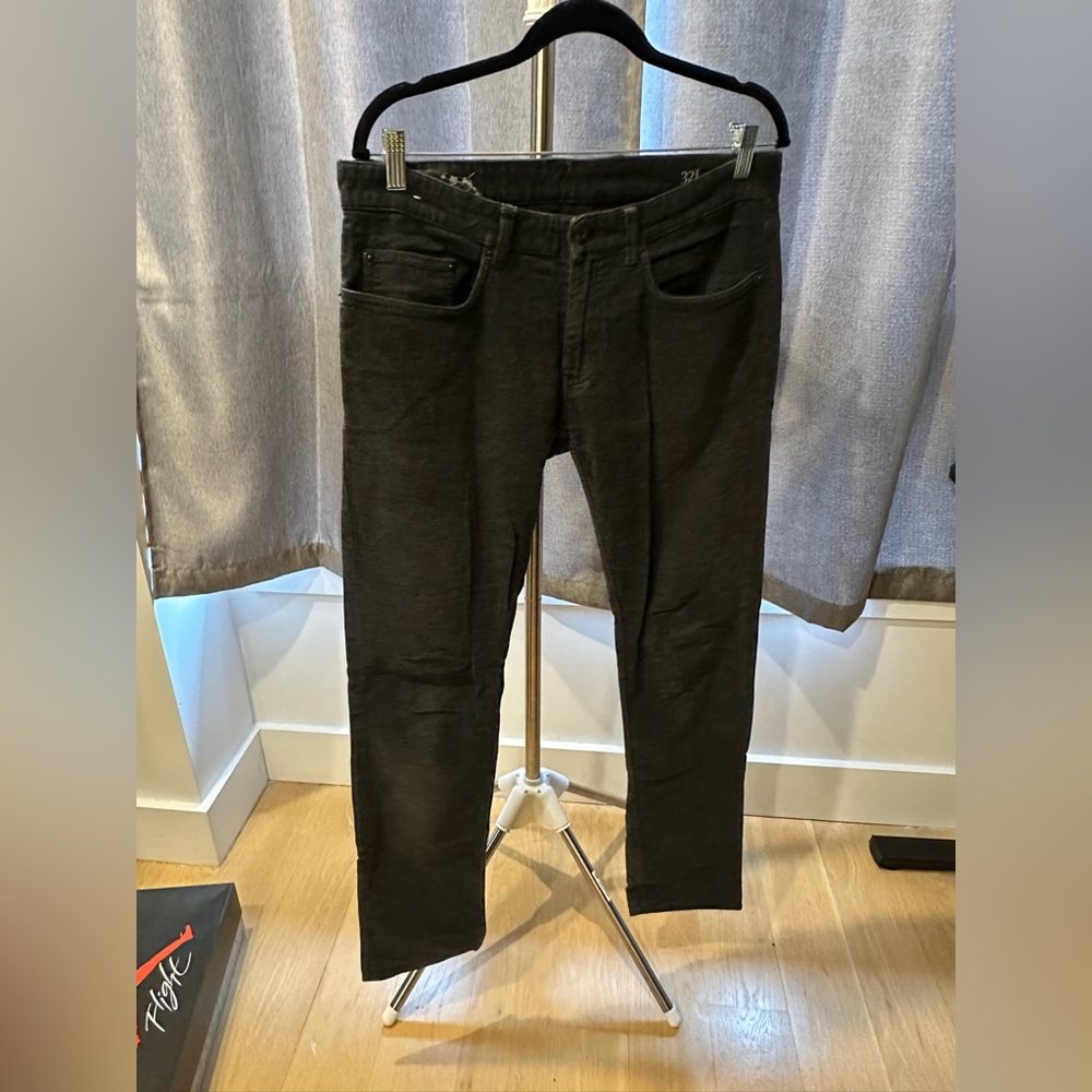 Rodd & Gunn pants